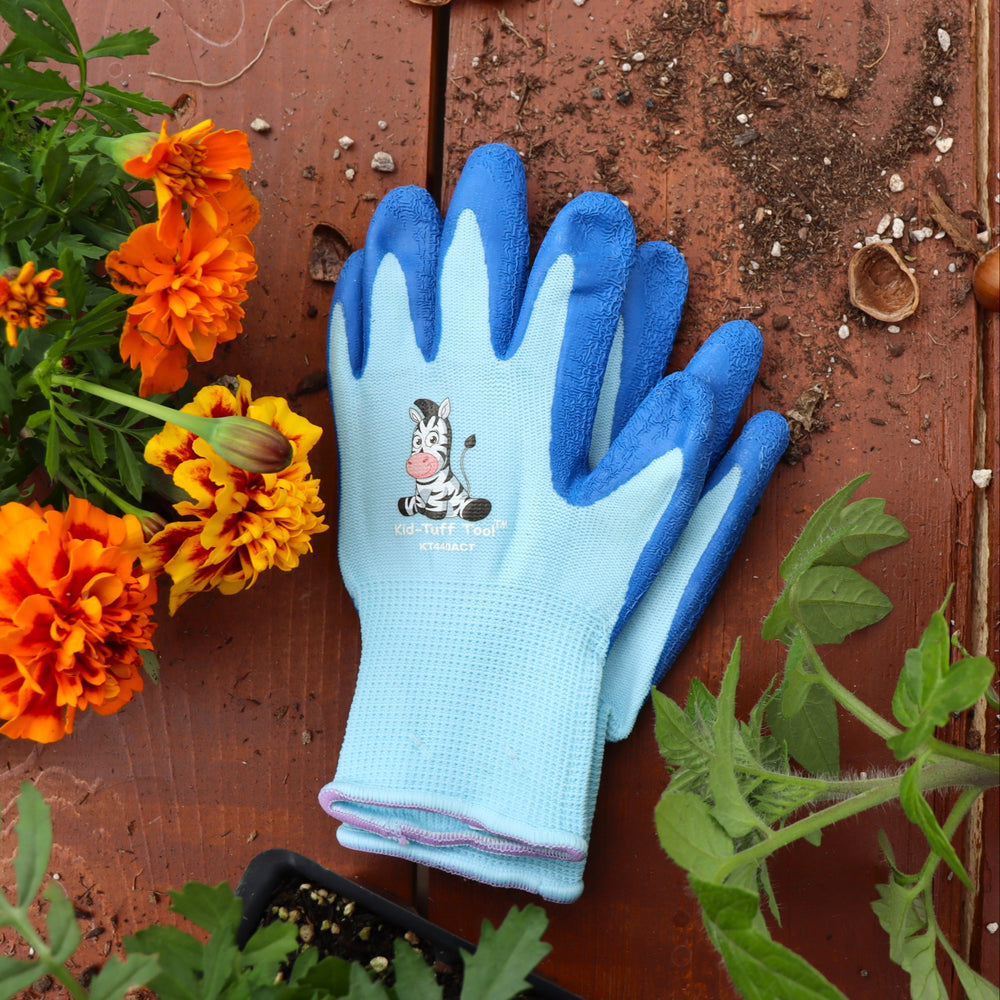 Al's Garden and Home Kid-Tuff gloves