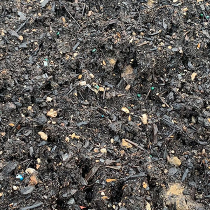 Al's Garden and Home Bulk three way mix with top soil