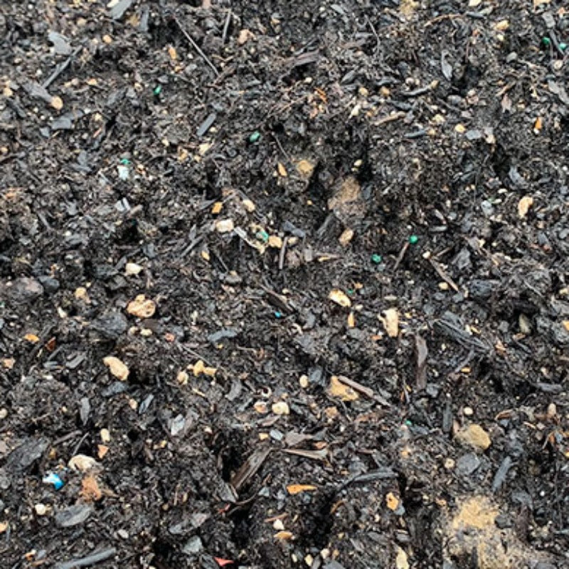 Al's Garden and Home Bulk three way mix with top soil
