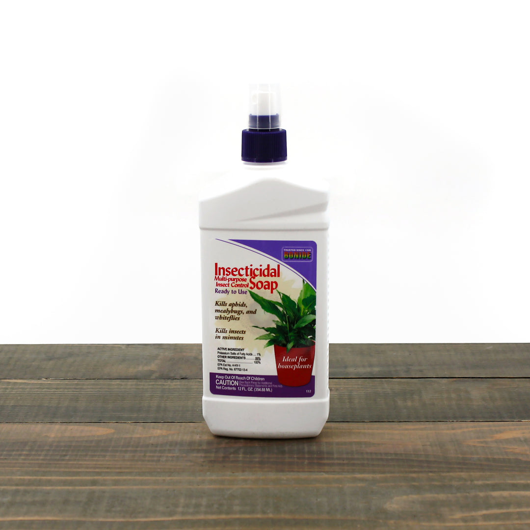 Bonide Insecticidal Soap Spray