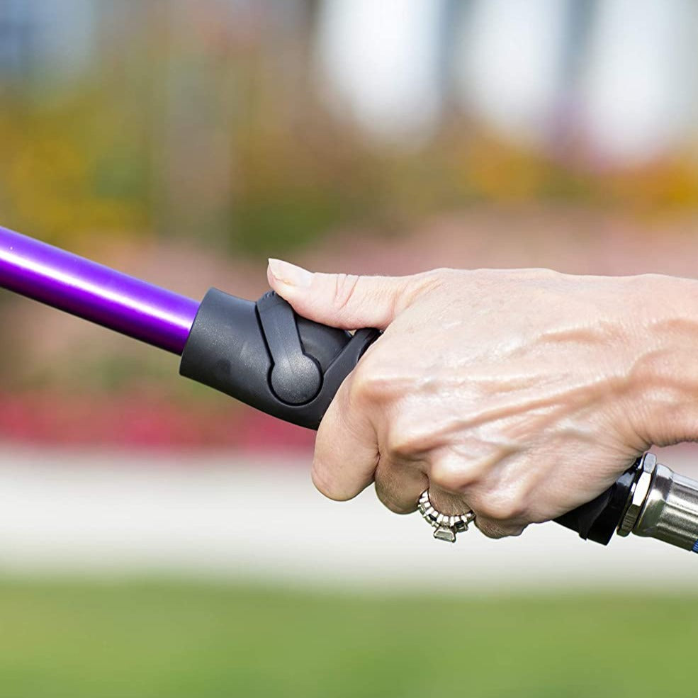 Dramm RainSelect Purple Rain Wand