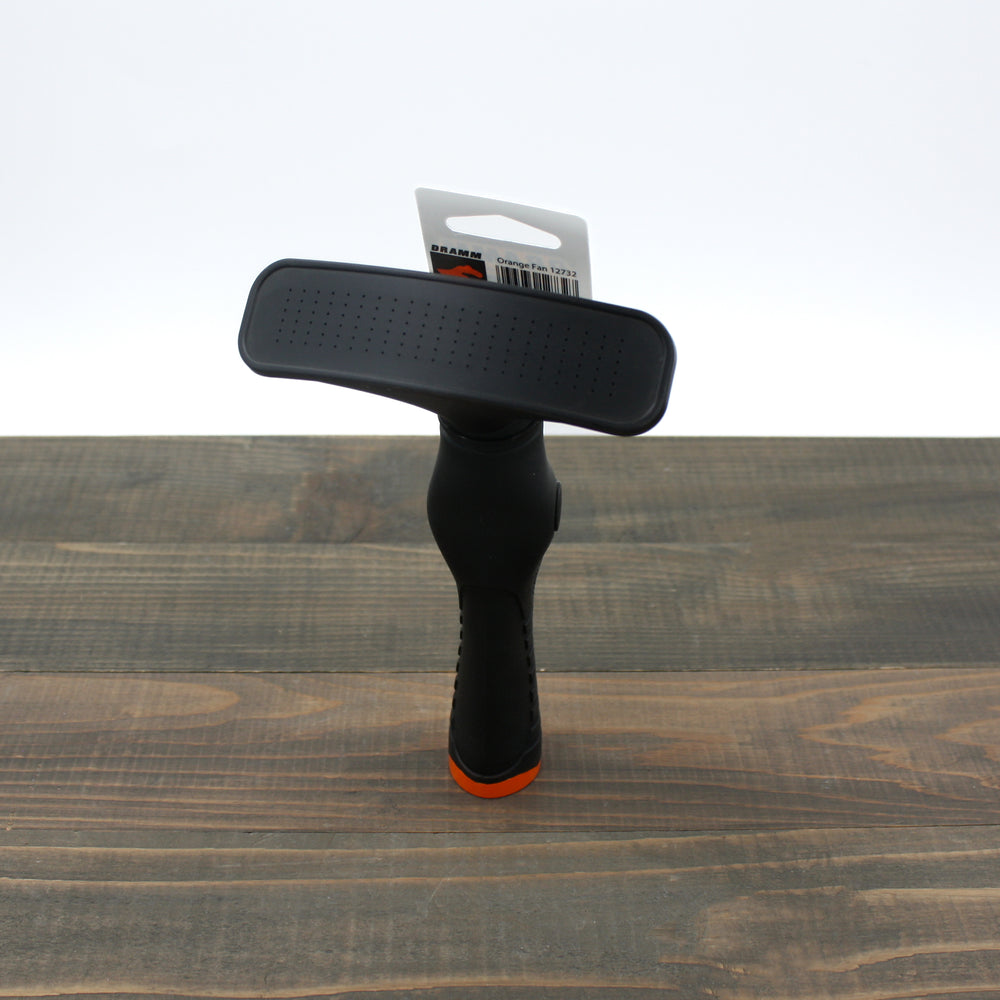 Dramm One Touch Orange Fan Nozzle