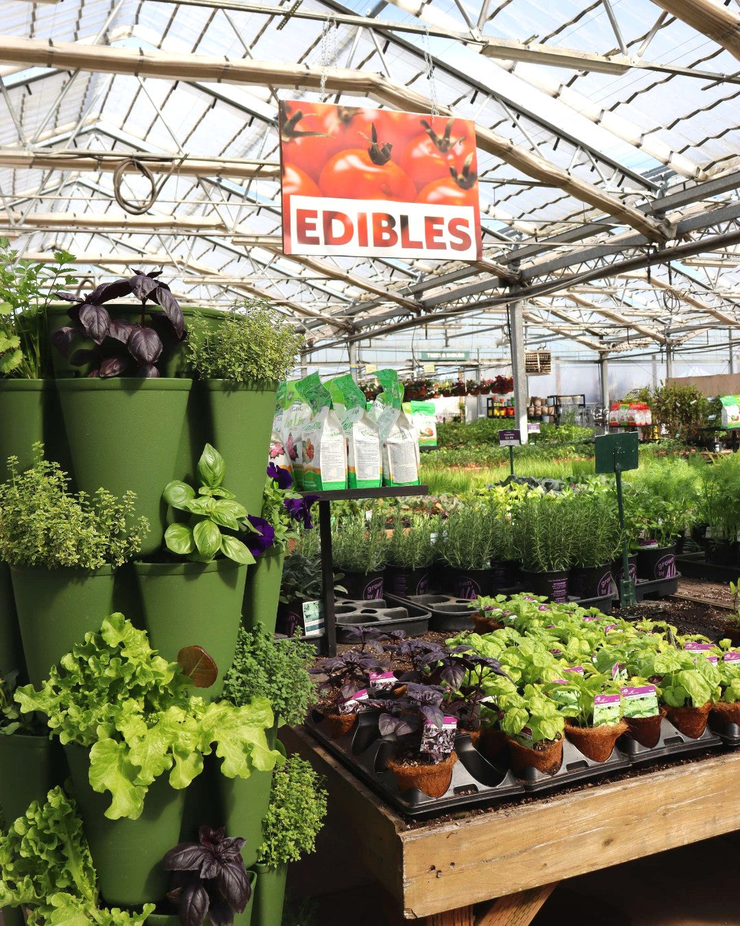 GreenStalk Vertical Planter