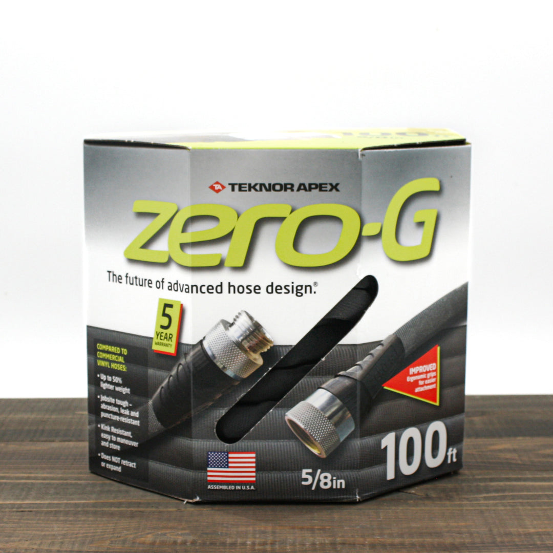 Al's Garden & Home Hose Zero-G Light Weight