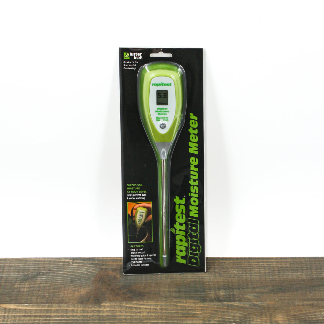 Rapitest Digital Moisture Meter
