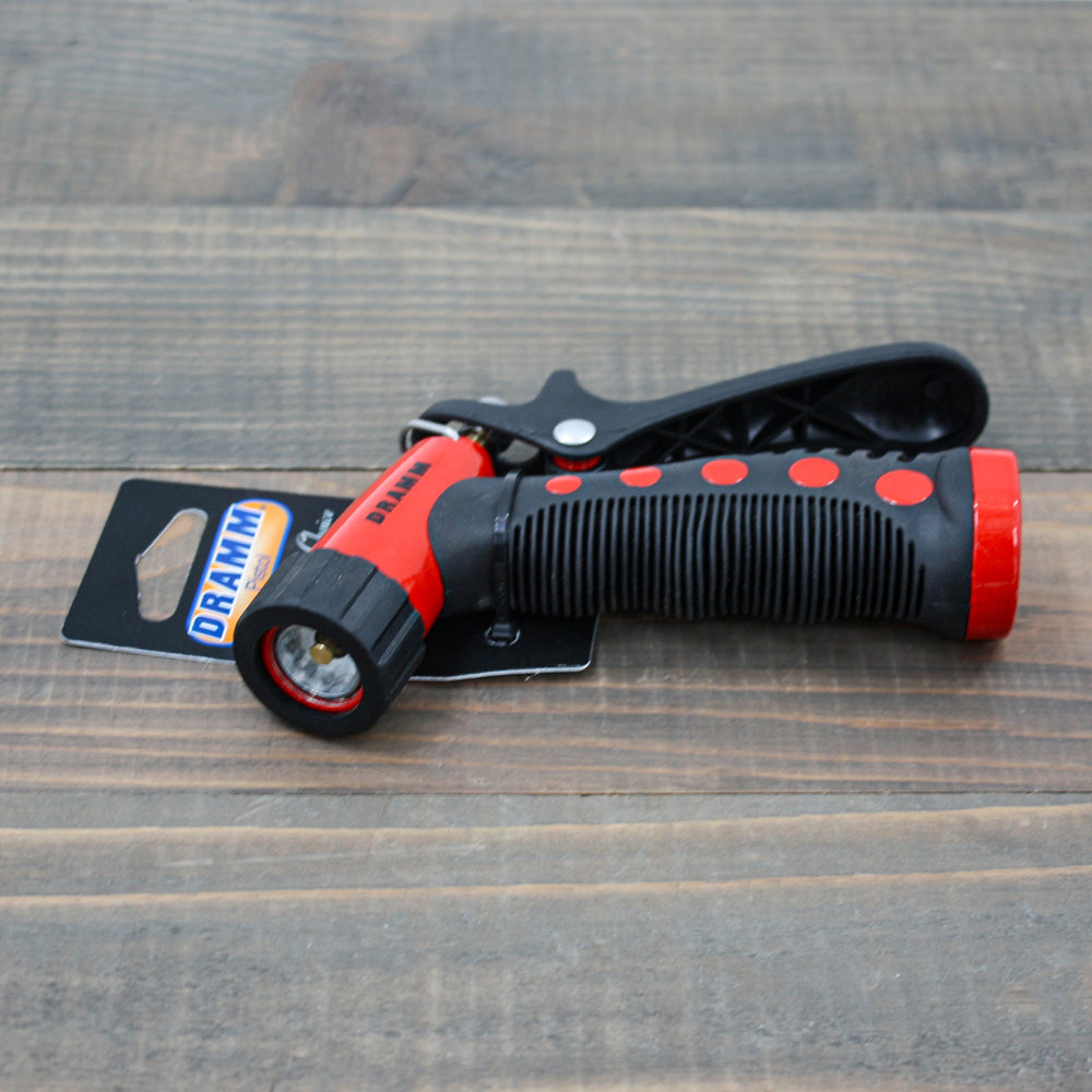 Dramm Touch 'N Flow Spray Pistol