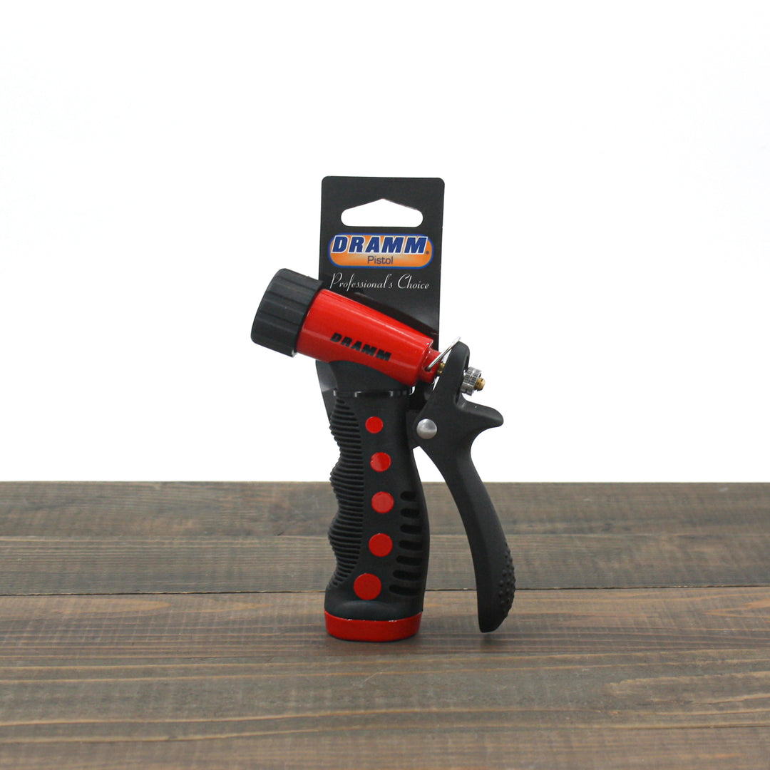 Dramm Touch 'N Flow Spray Pistol