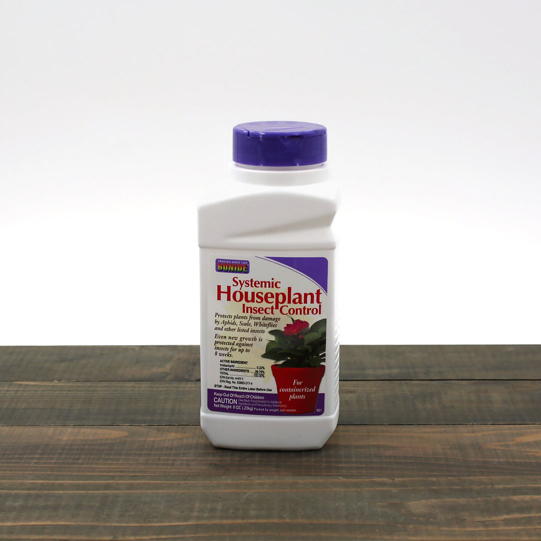 Al's Garden & Home Systemic Houseplant Insect Control