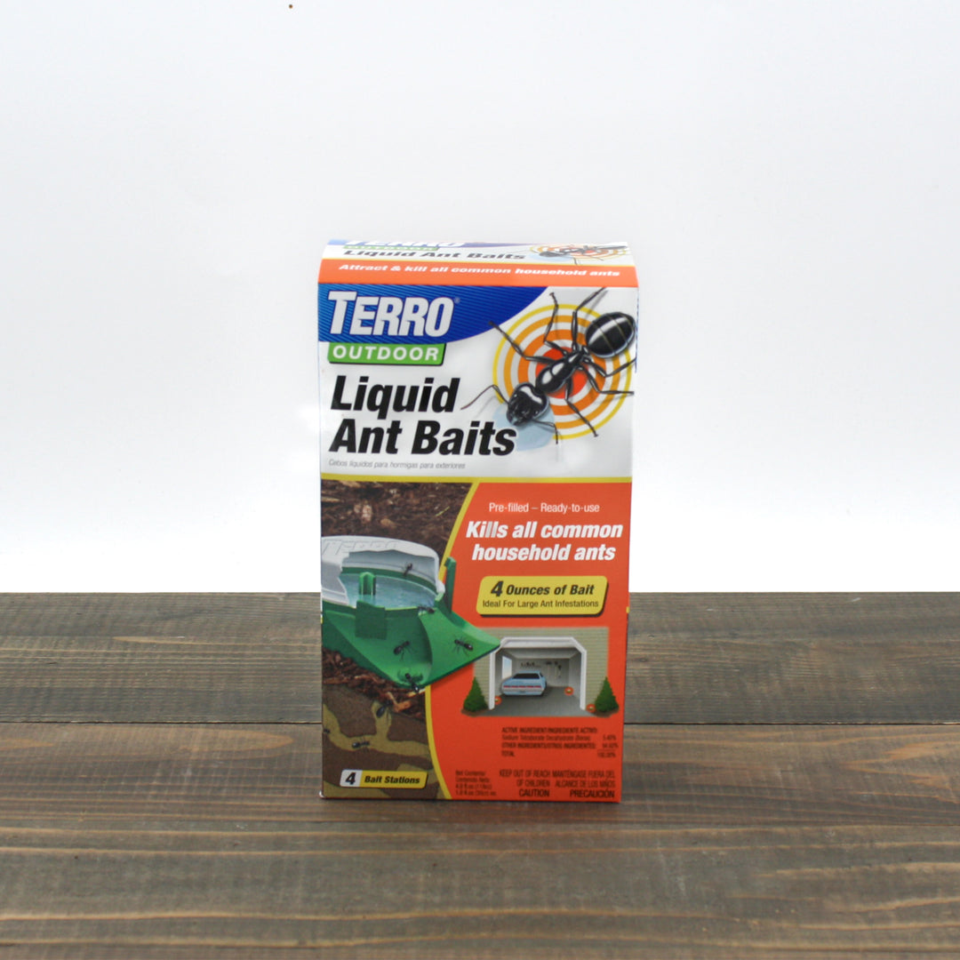 Terro Liquid Ant Baits